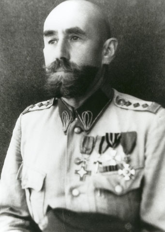 Image - Mykhailo Krat